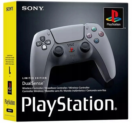 Pad Dualsense PS5 30TH Anniversary Limited Edition Sklep Ones