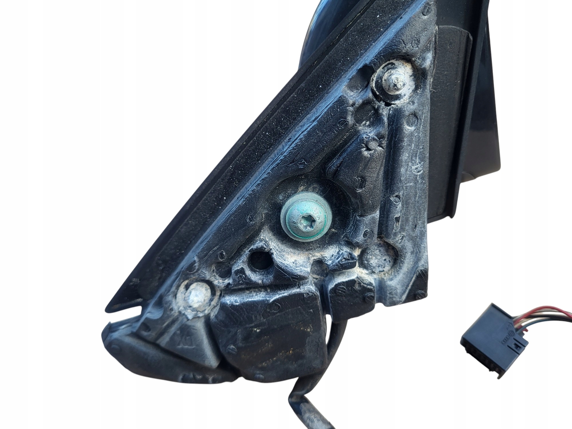 mirror right AUDI A3 8P 5PIN EUROPA