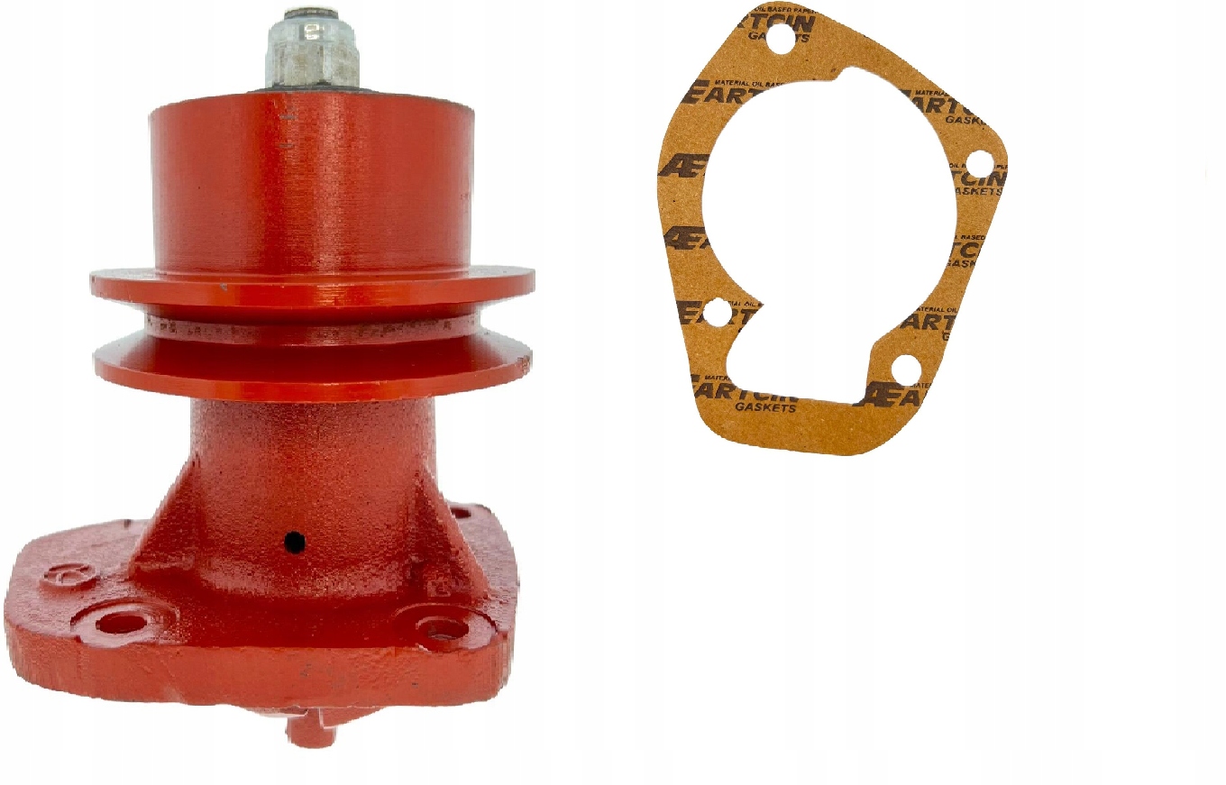 POMPA WODY URSUS C-385 ZETOR STARY TYP 80017999