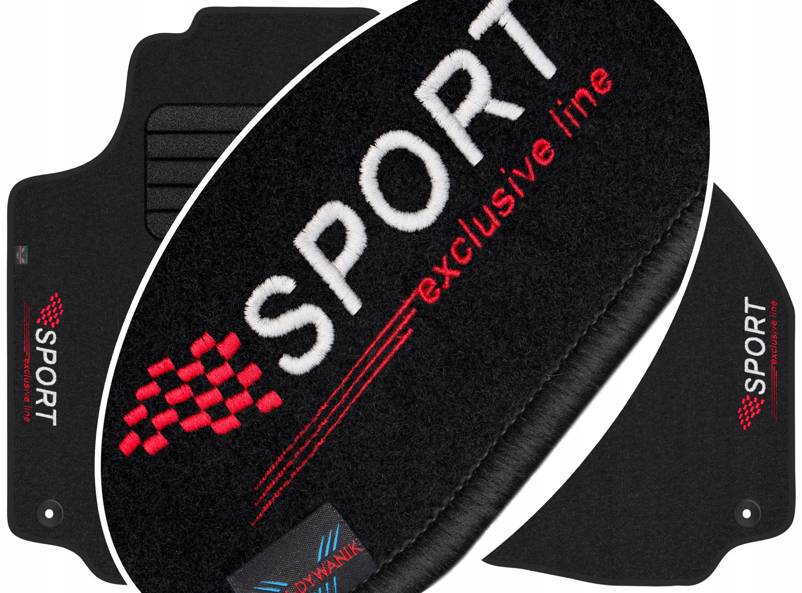 Opel Combo C 2os 2001-2011 Autokoberce