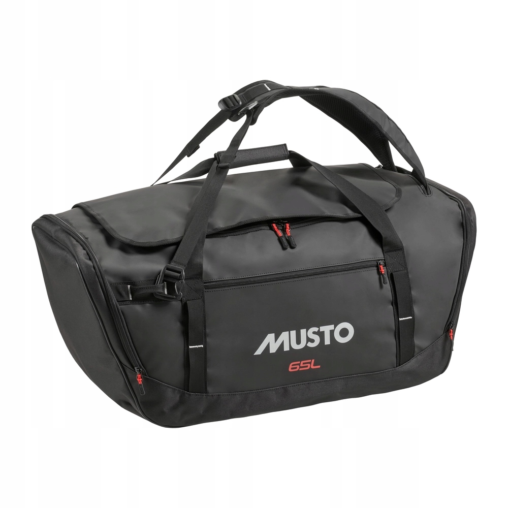 Torba Wodoodporna Musto 65L Duffel Bag 81256 990