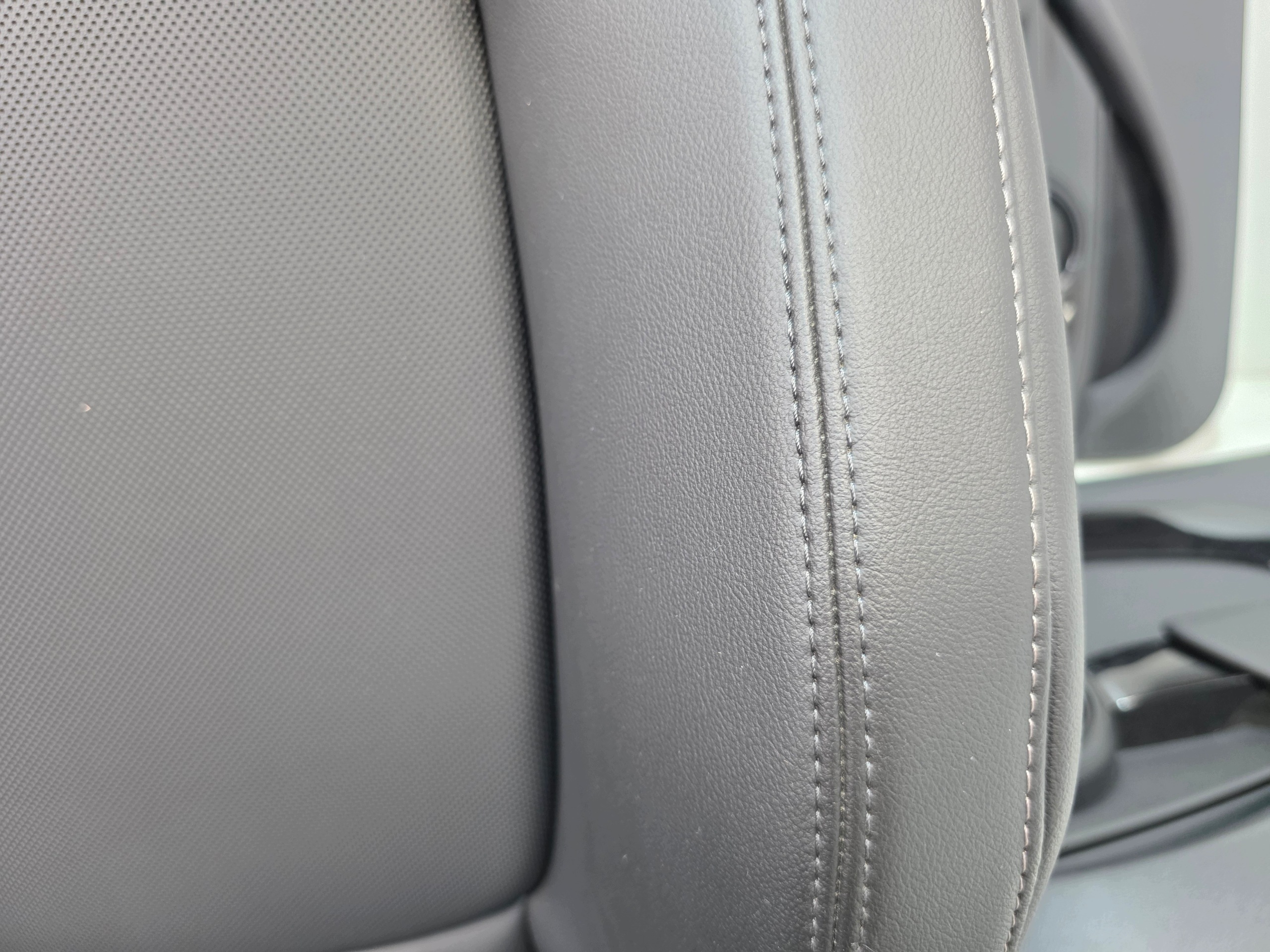 seats inner TUNEL leather MINI JCW COOPER S F55 GRZANE heated