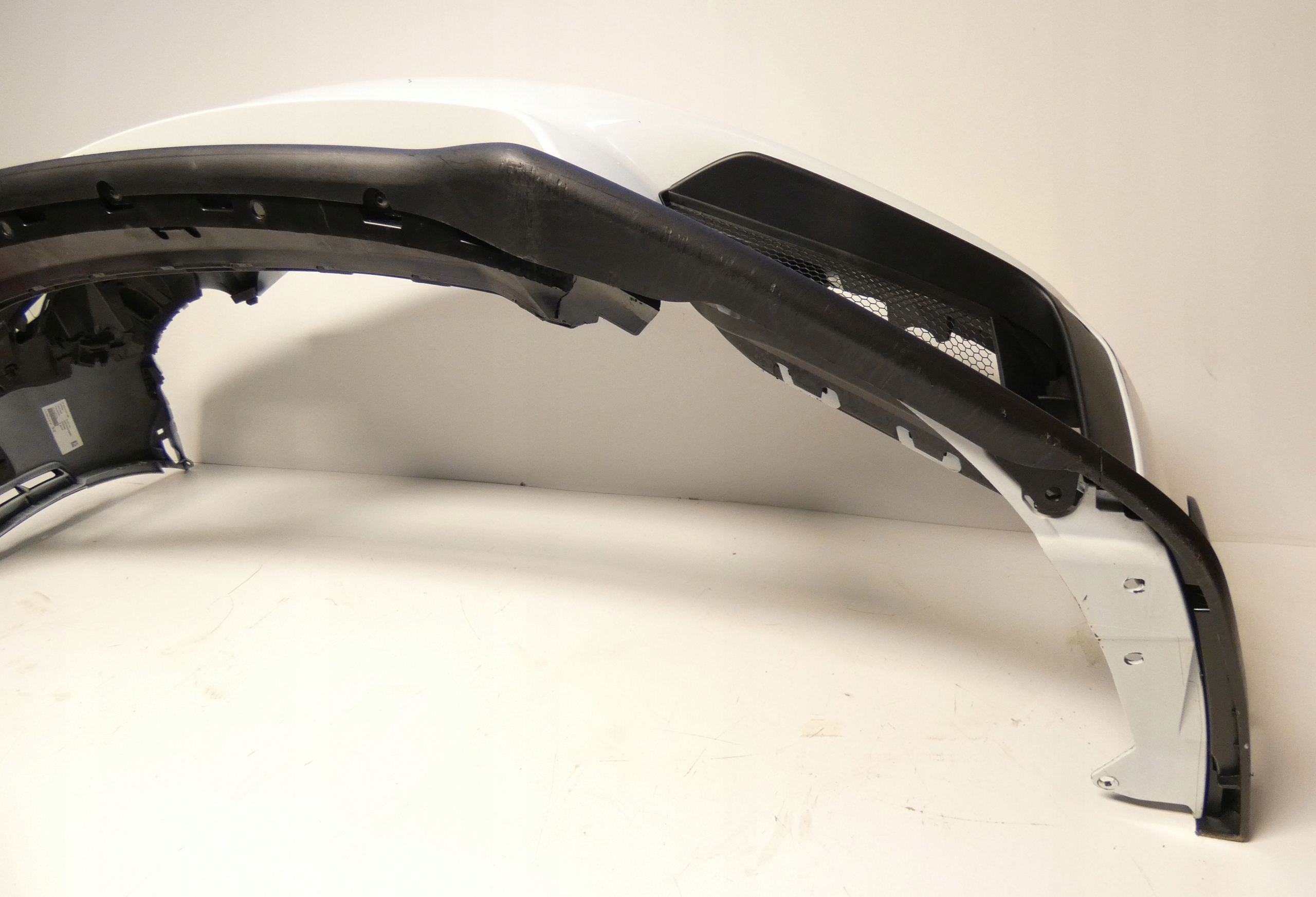 PORSCHE CAYMAN 982 SPYDER GT4 RS 982807881A 2020- front bumper front