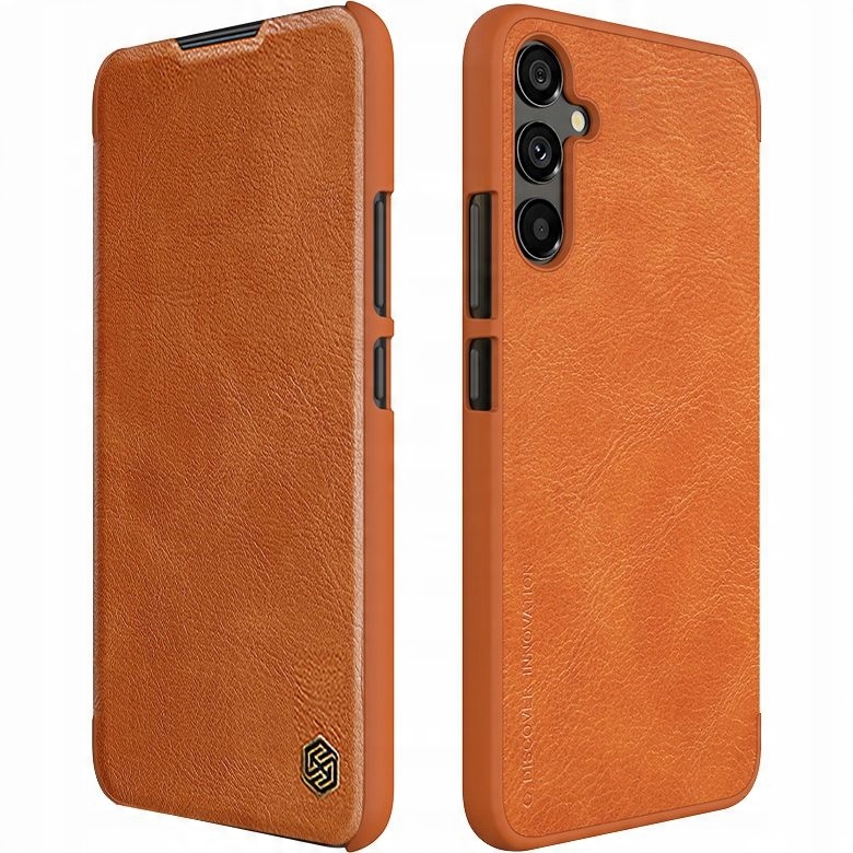 

Etui 2w1 Nillkin do Galaxy A34 5G, pokrowiec case