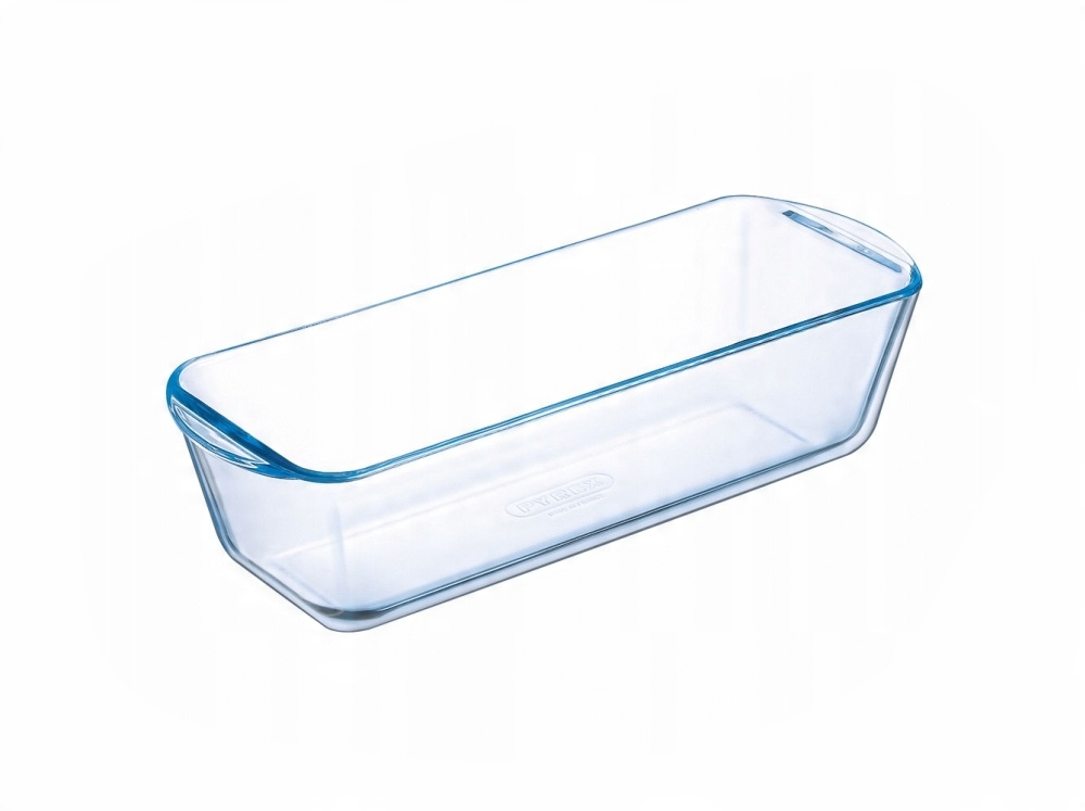 

Forma Naczynie Żaroodporne Keksówka 31x12 BP52