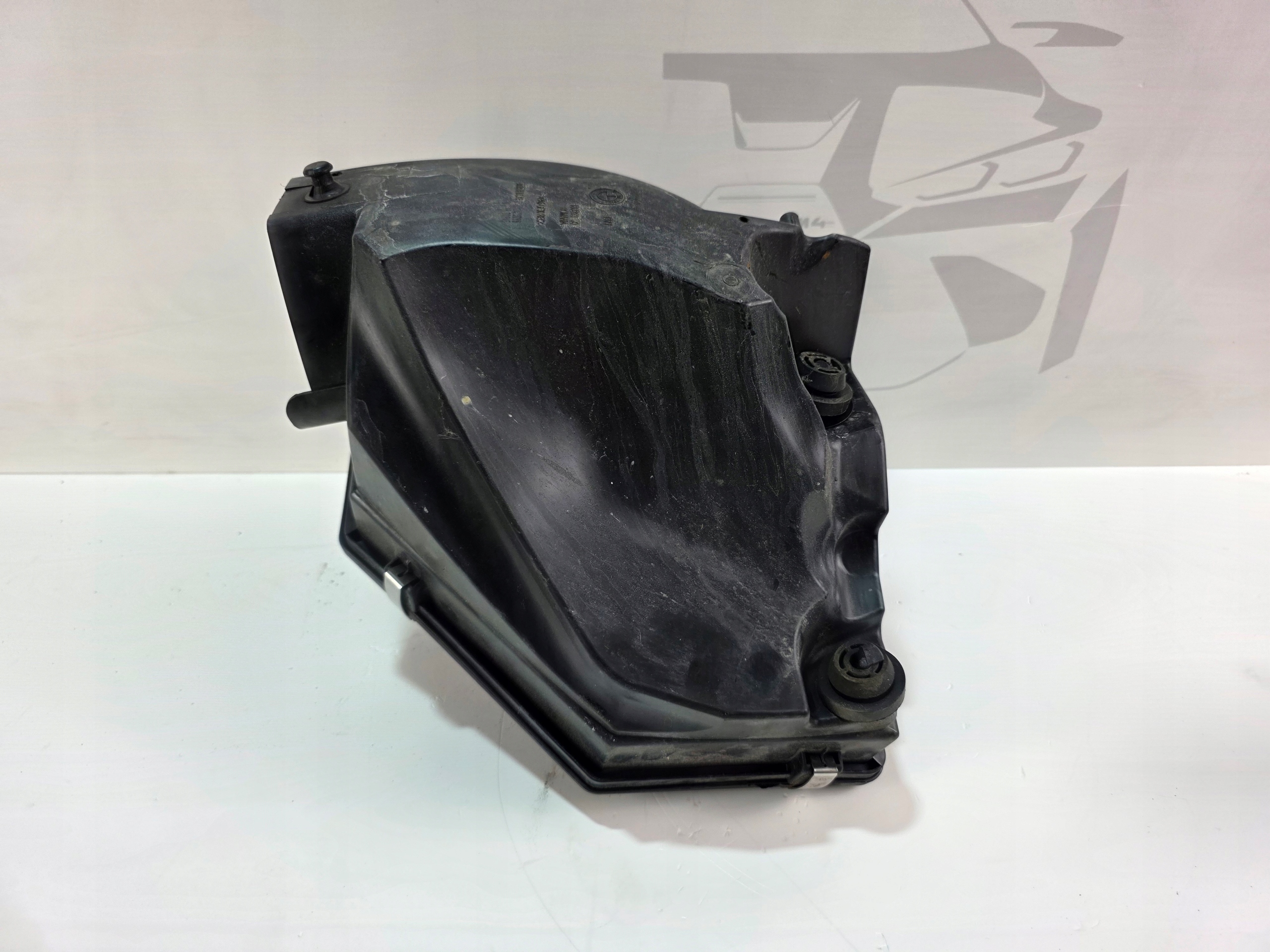 Gehäuse filter luft BMW 3 G20 G21 72423089