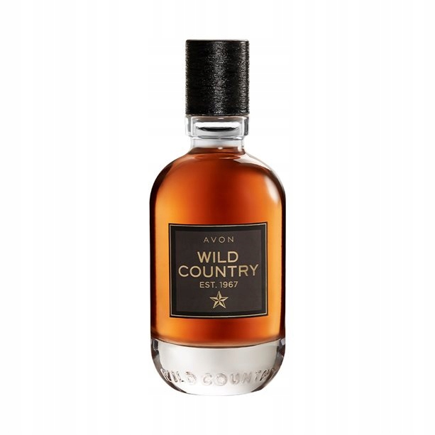 

Avon Wild Country Woda Toaletowa 75 ml Perfumy Edt