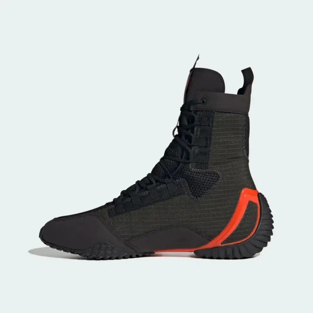 Buty bokserskie , treningowe Adidas Speedex 23 | 40 Kod producenta HP6888