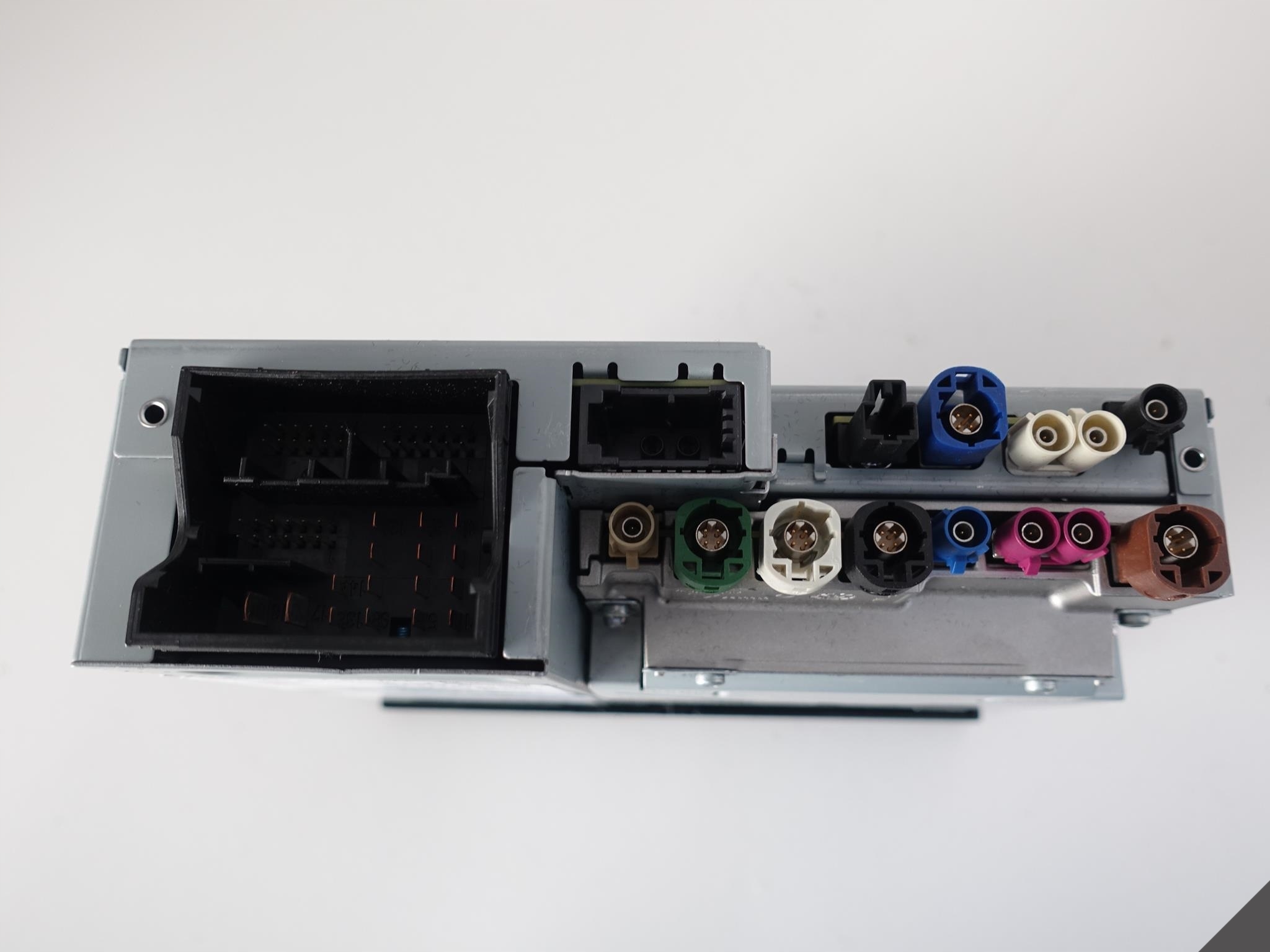 PORSCHE AUDI VW control unit navigation HIGH2+ MIB2P
