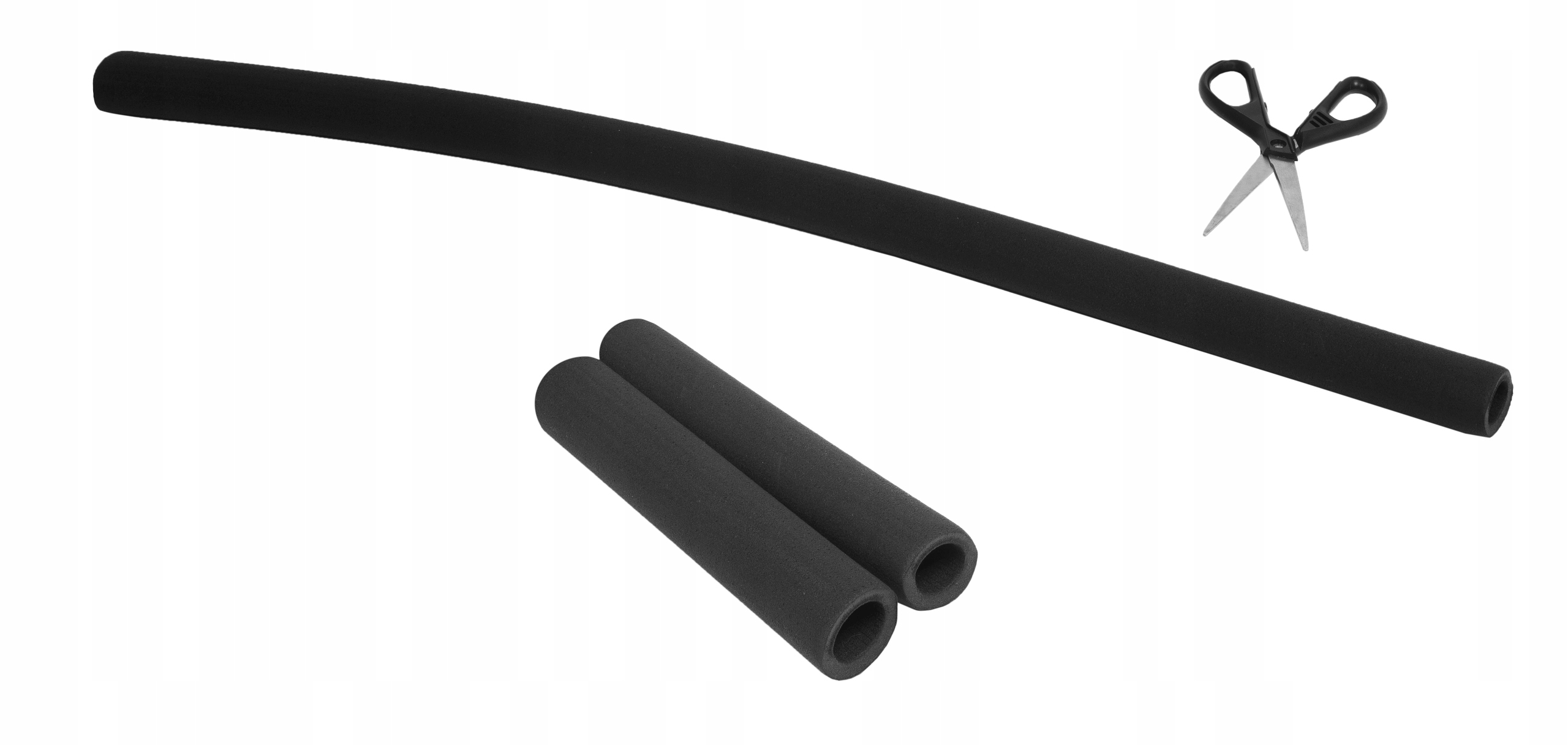 

Pianka Gąbka Na Rączkę Pałąk Wózka nakładka barier