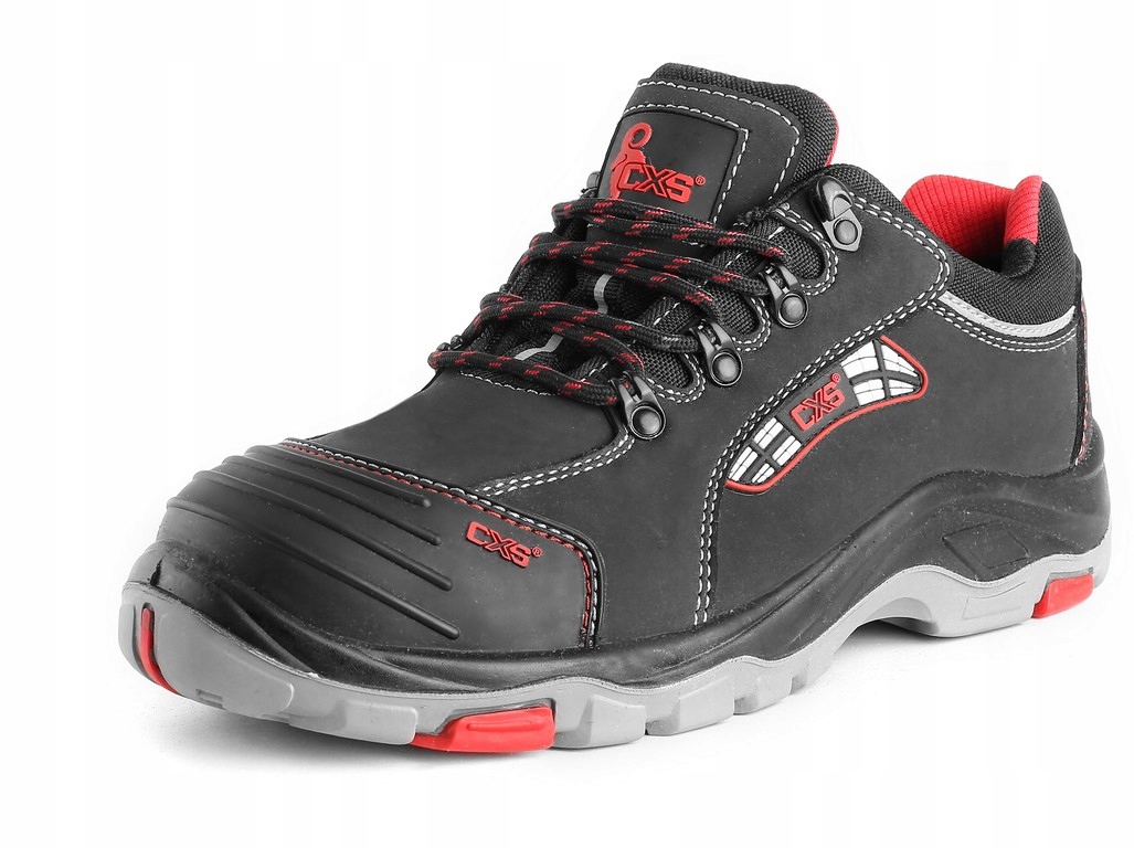 

Wodoodporne Buty Ochronne Z Noskiem Aplit S3 r. 45