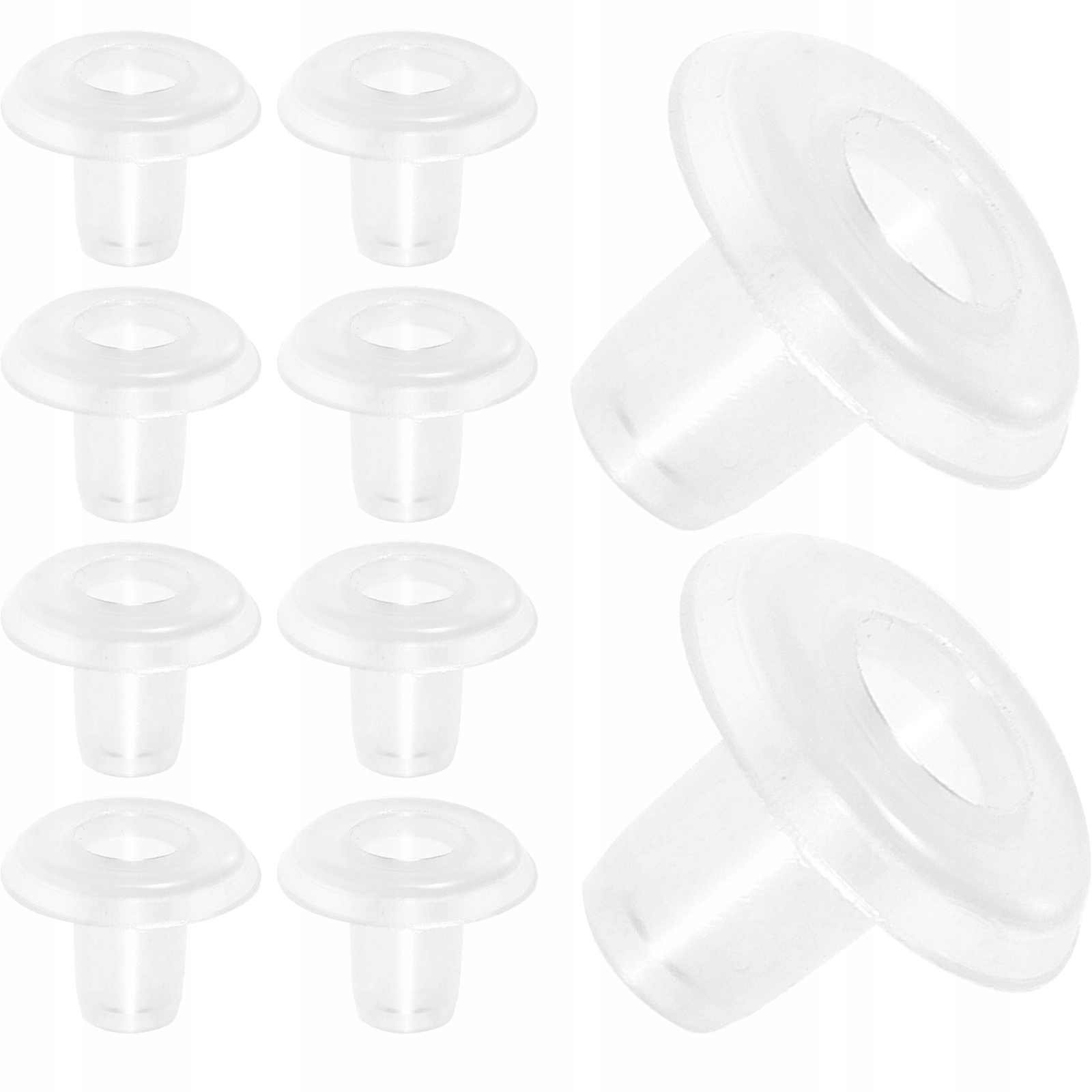 ZESTAW AKCESORIÓW DO ŻALUZJI UCHWYT NA SZnurek