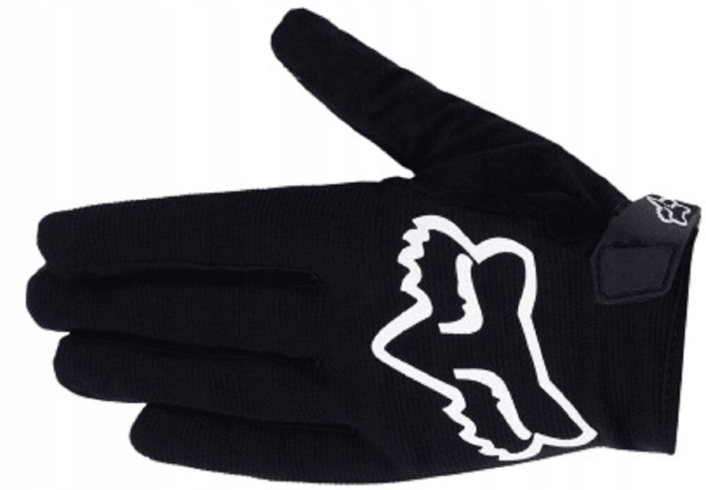 Rękawiczki rowerowe FOX Ranger (rozmiar XXL) Rozmiar XXL