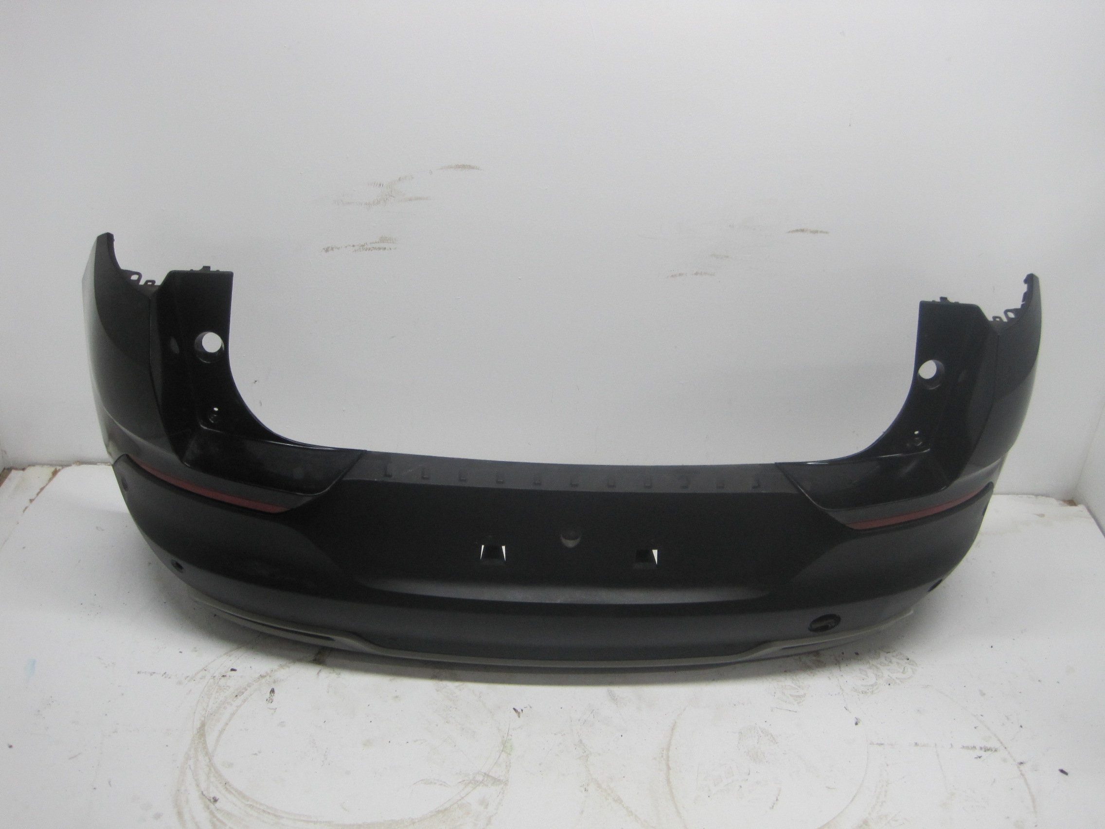 bumper OPEL GRANDLAND X 6 PDC rear part rear