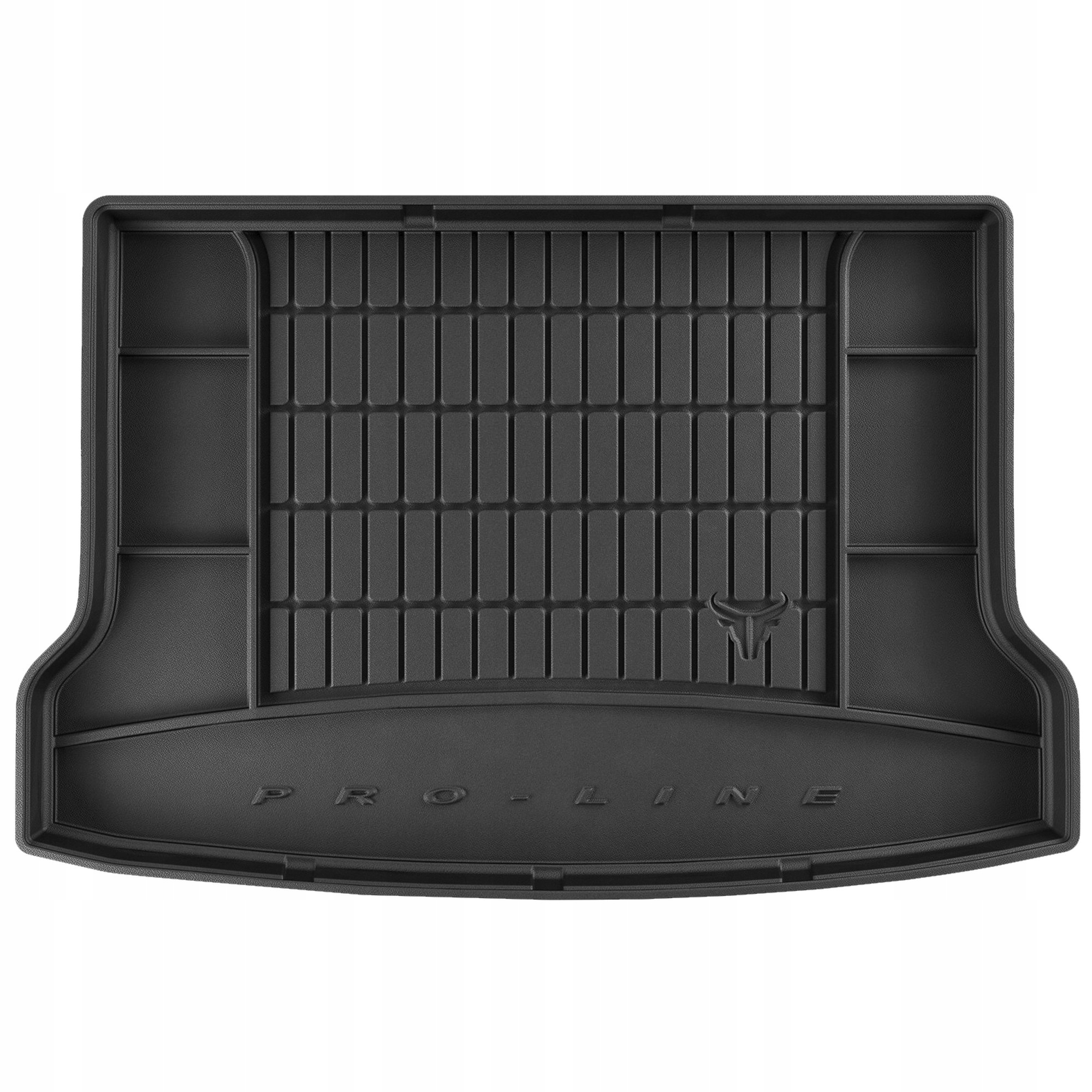 Rohož do kufru Mercedes Gla X156 2013-2019
