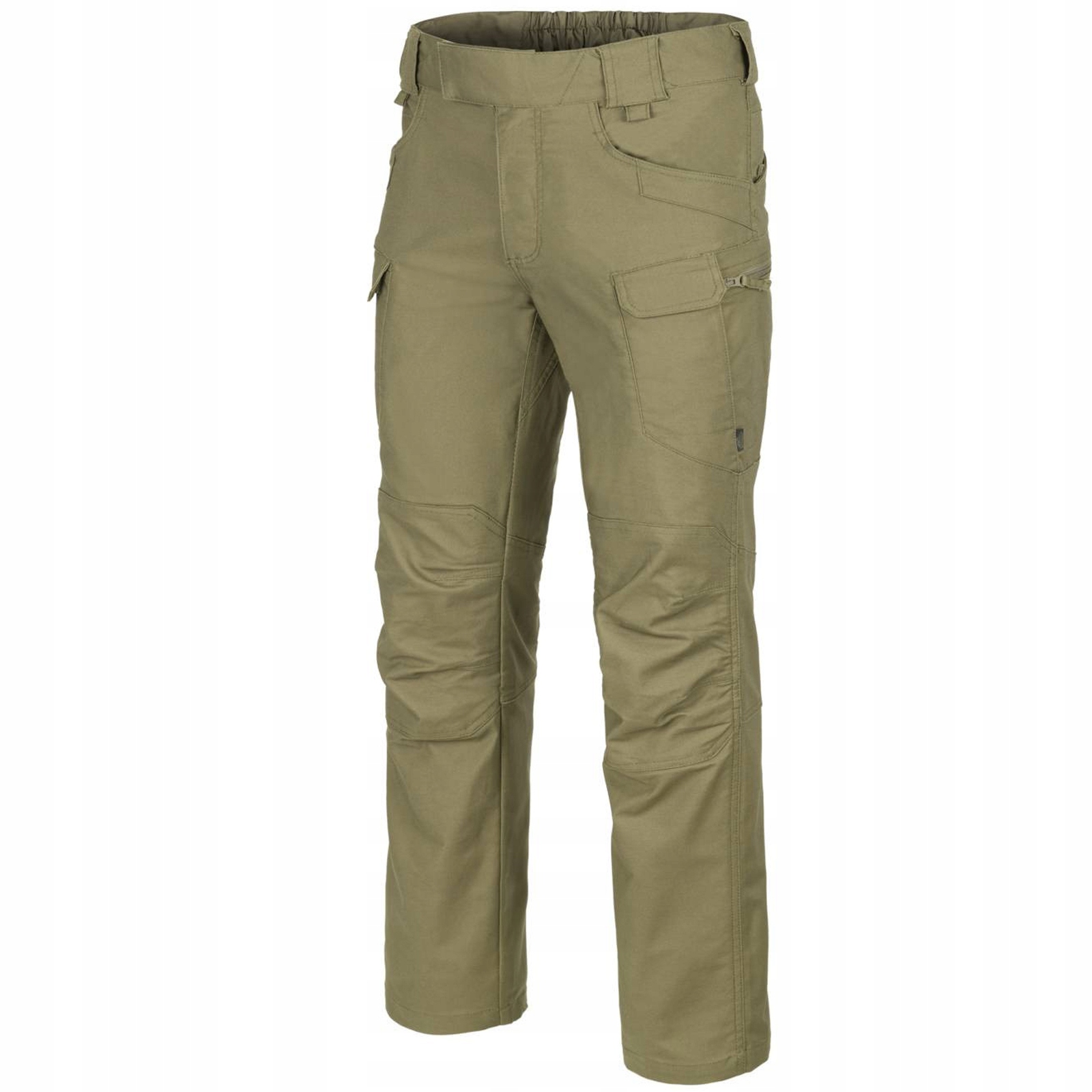 

Helikon Spodnie Taktyczne Utp Adapt. Green Regular