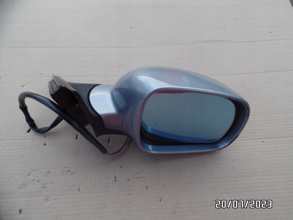 mirror front right VW PASSAT B5 3B0857934
