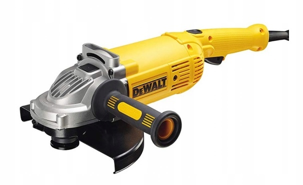 Uhlová brúska DWE492-QS (DWE492-QS) Dewalt