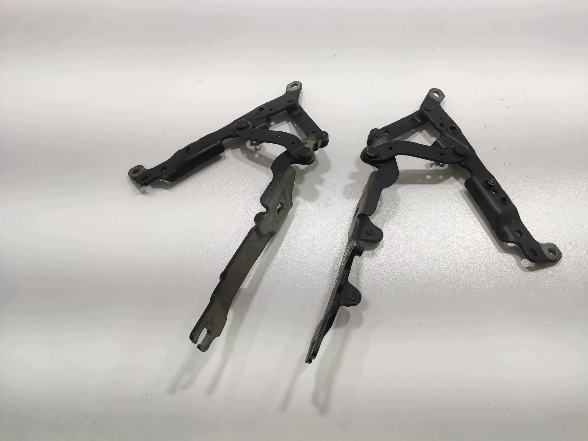 hinge bonnet hinges left right KOMPLET BMW 5 GT F07 2009-2013