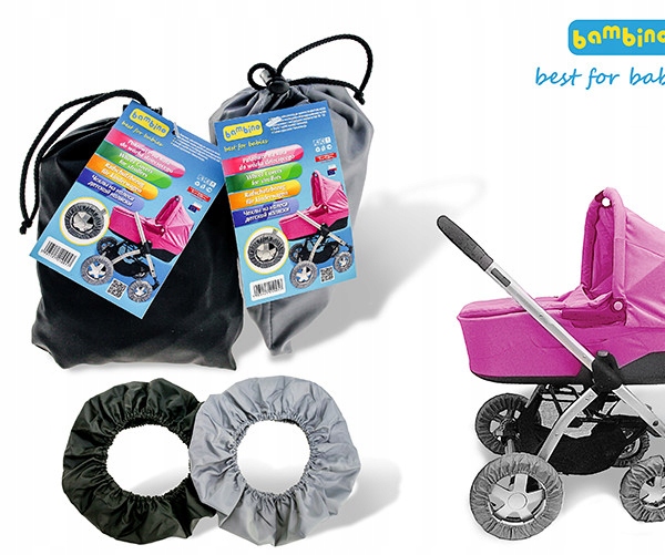 TOPGAL 210057 Чехлы на колеса