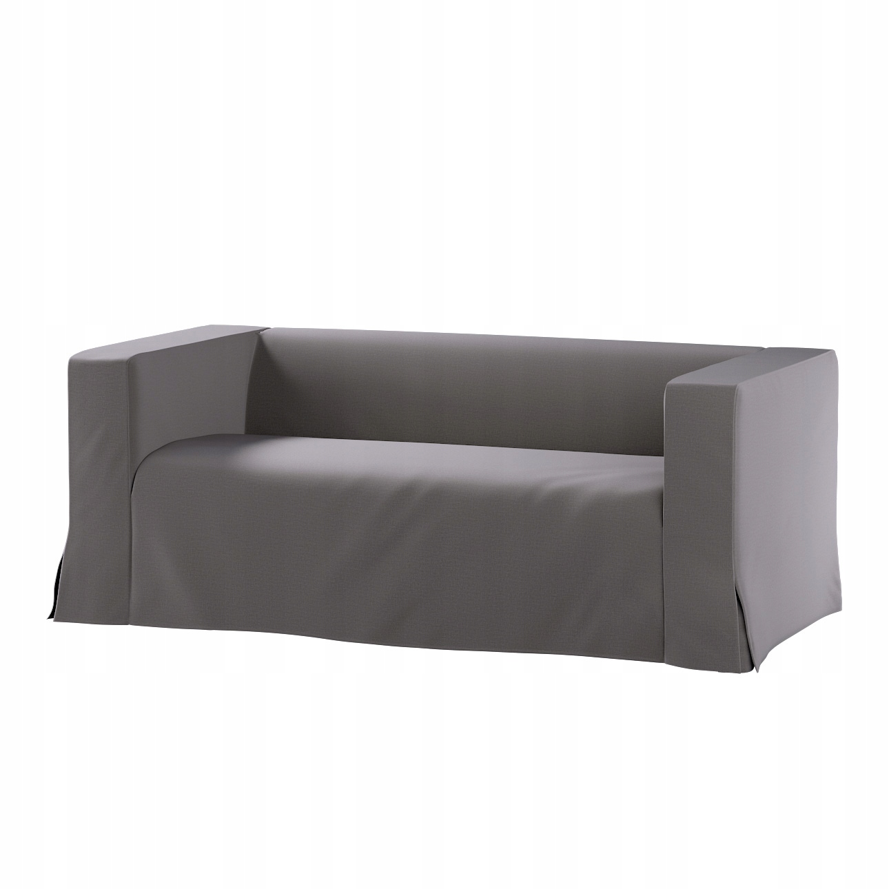 Dekoria potah na pohovku Klippan pro 2 osoby Ikea