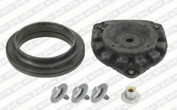 PODUSZKA AMORT. RENAULT Producent części SNR