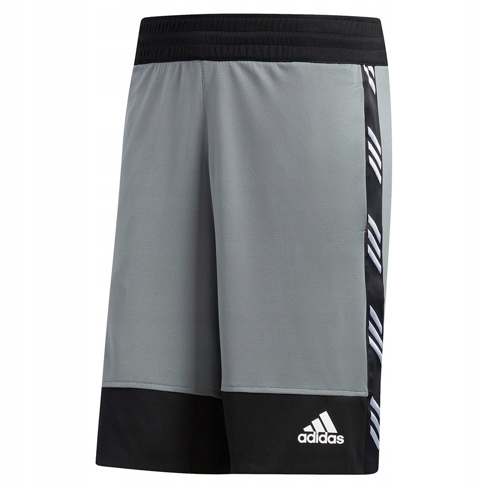 adidas Pro Madness Tall Short Pants DU1713