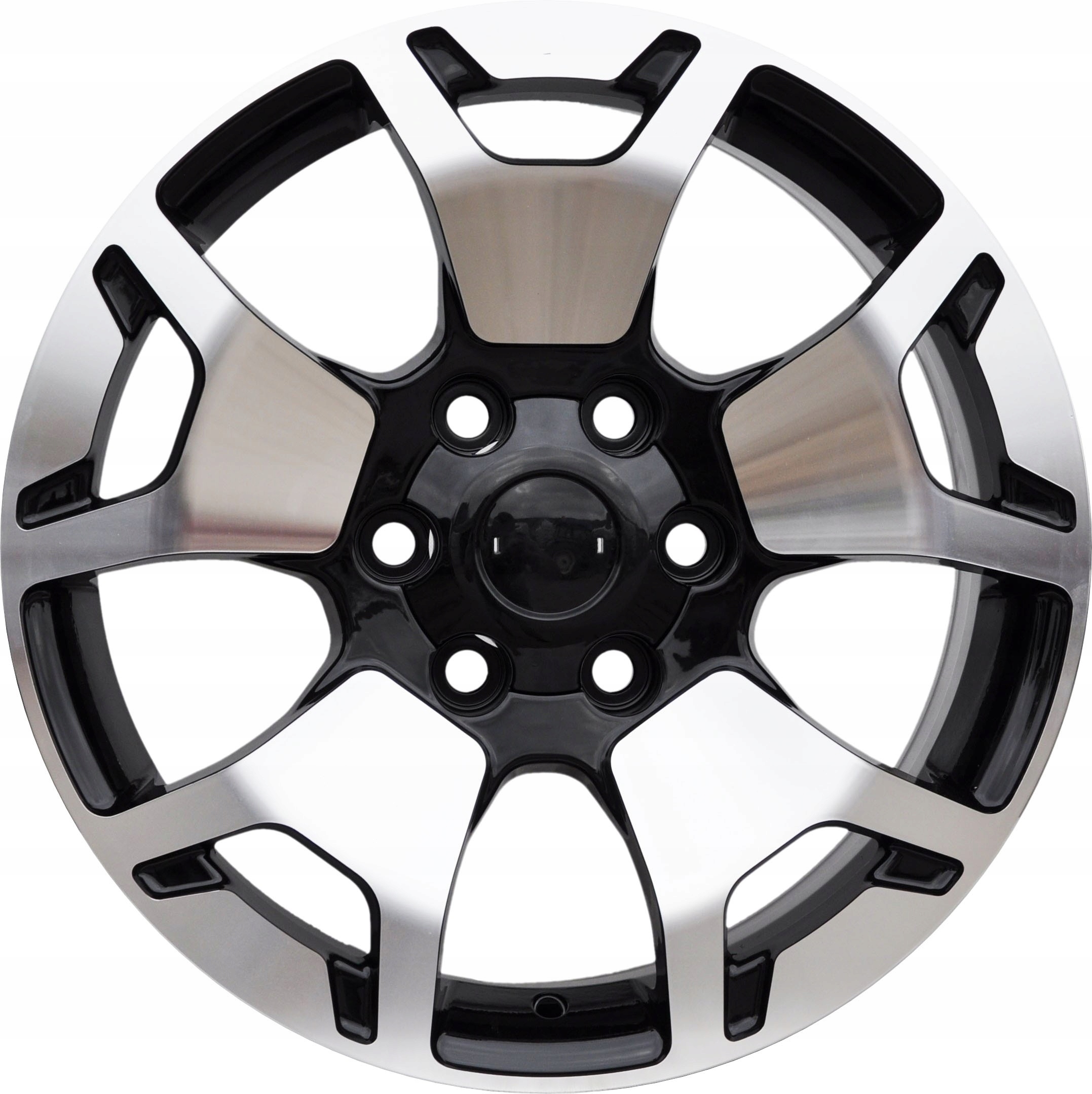Disky 18'' Chevrolet Silverado Suburban Tahoe