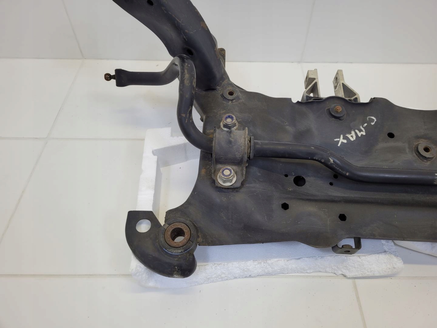 Achsträger Achsträger vorne Ford C-Max 2 2015 T033A