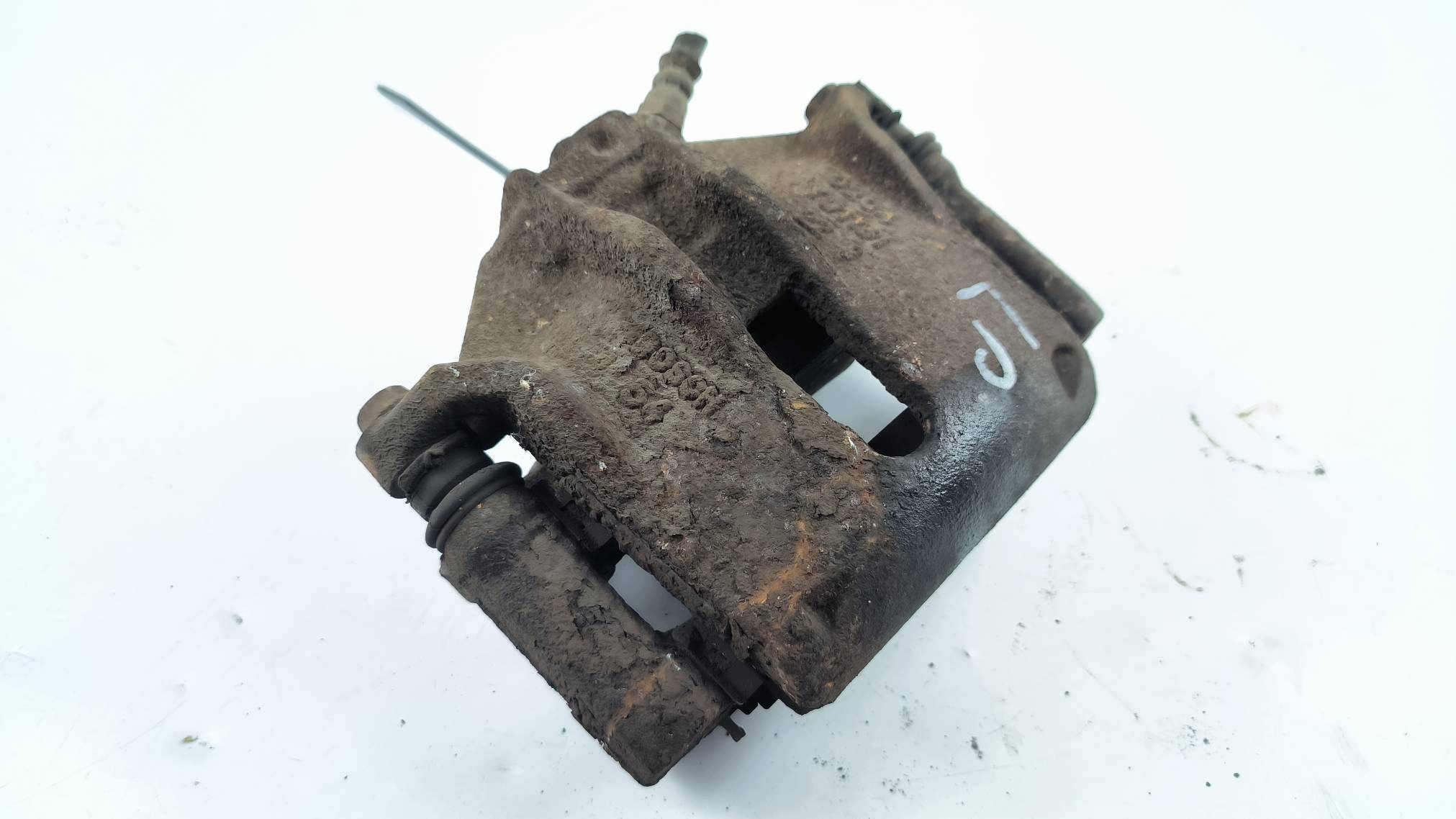 caliper brake front left CITROEN C4 CACTUS