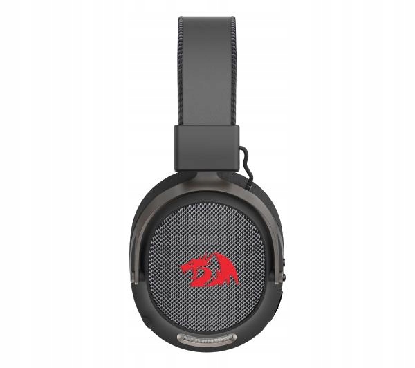 Słuchawki nauszne Redragon H858 Arrow Gamingowe Bluetooth / 2.4 GHz / USB-C Marka Redragon