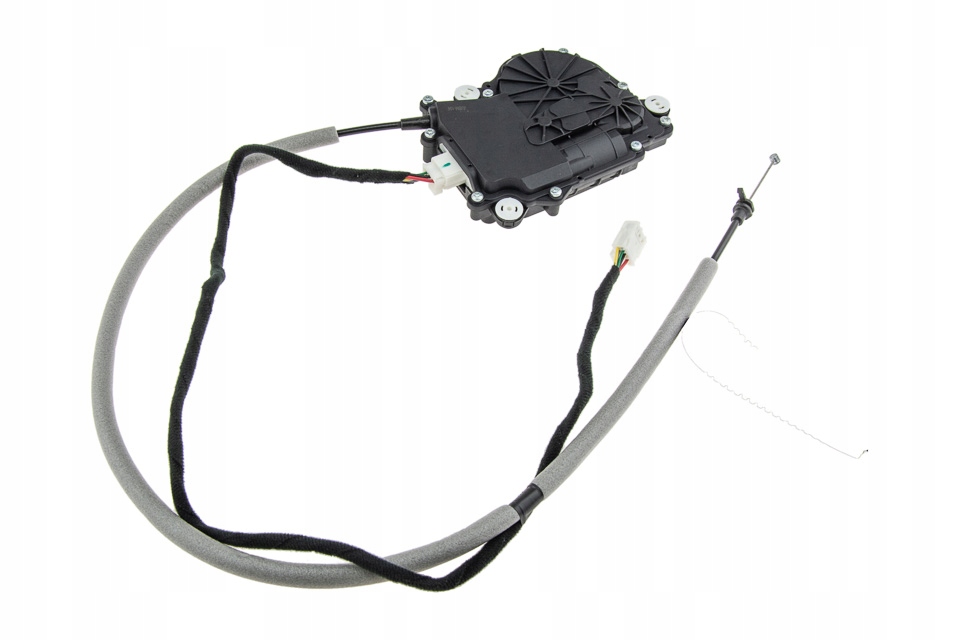 EZC-BM-104 - Привод замка багажника BMW 7 F01 2008-