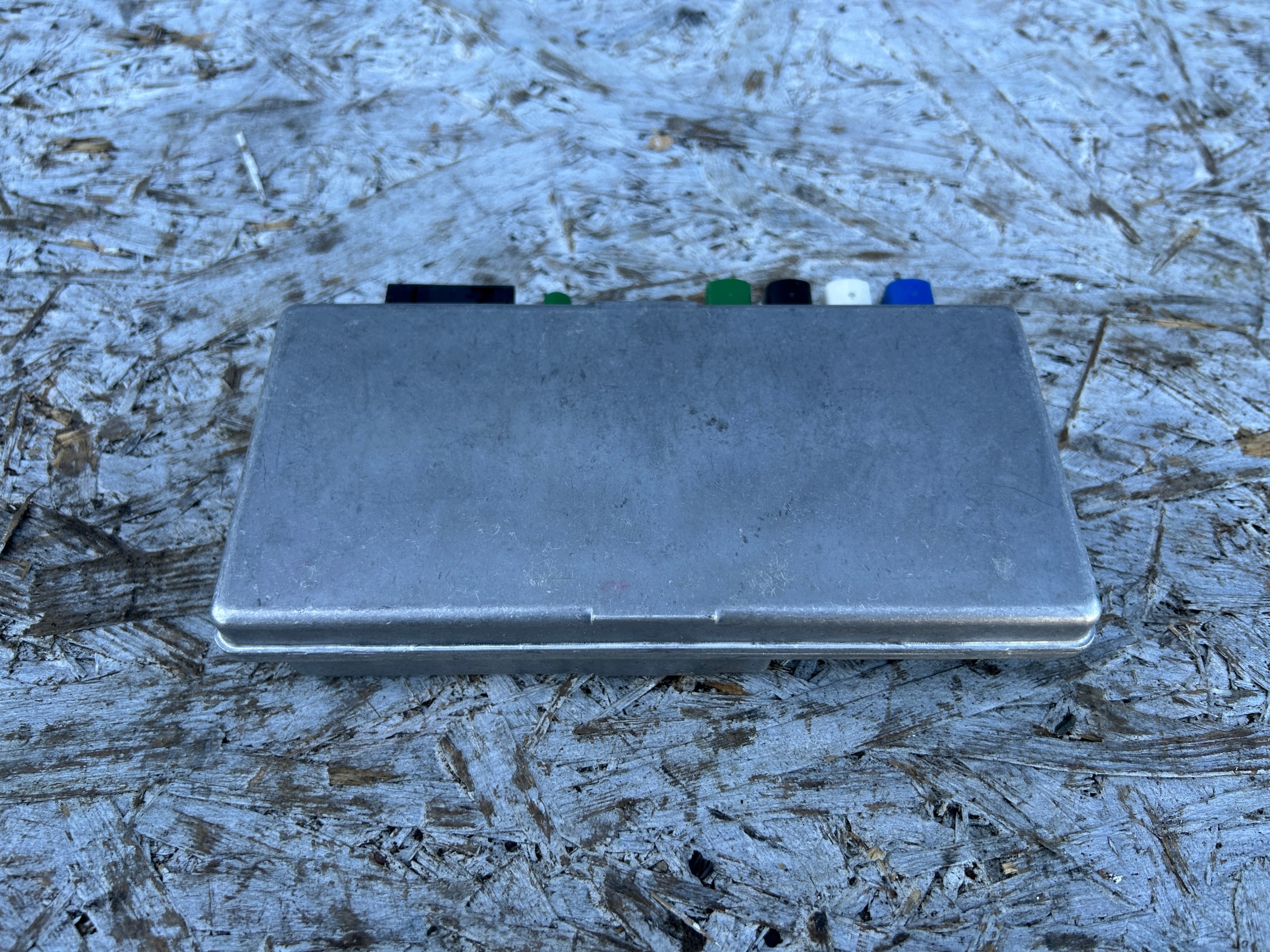 module control unit KAMERY VW AUDI SKODA CUPRA 5Q0907556E