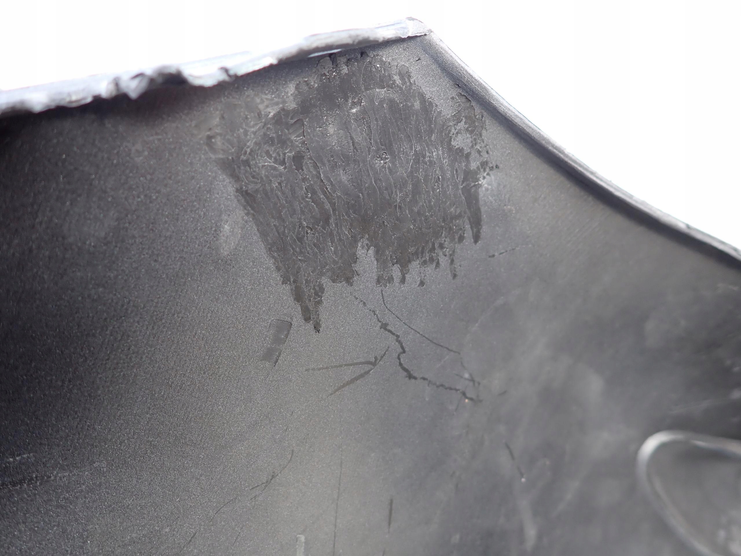 NISSAN NOTE and LIFT 08-12 bumper front front