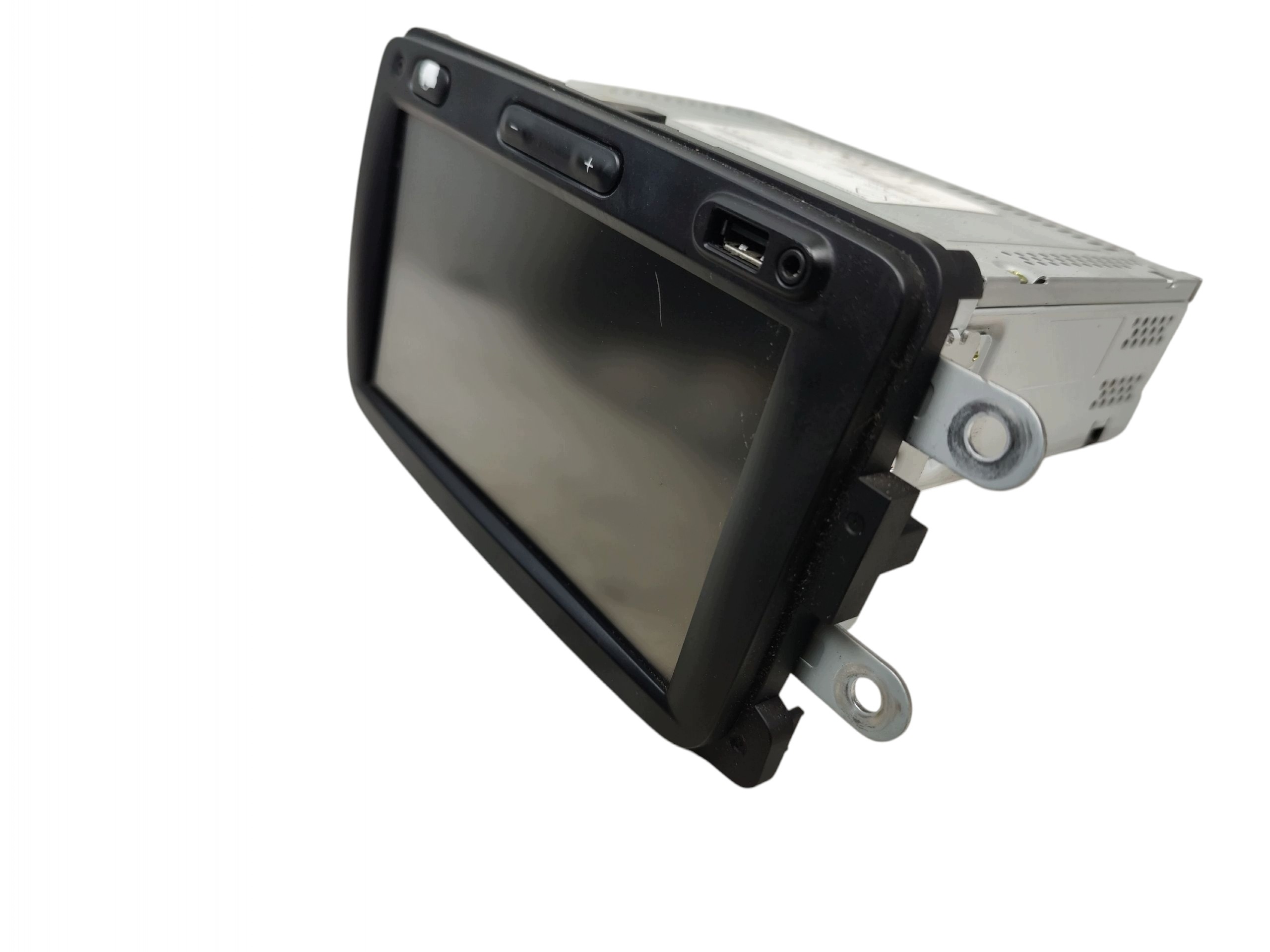 RADIO Navigation GPS RENAULT CAPTUR und (2013-2017) 281154879R