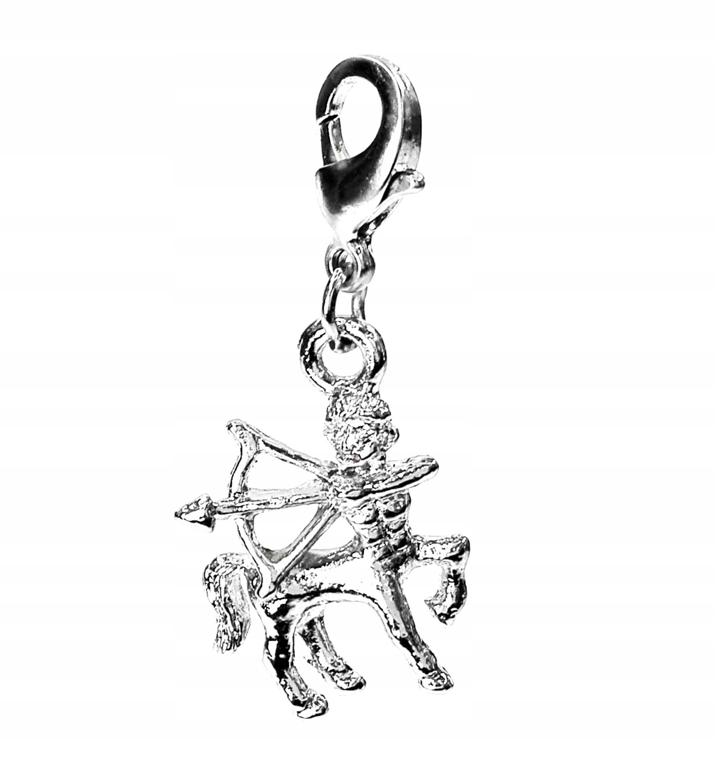 

CH946 Zawieszka charms znak zodiaku strzelec
