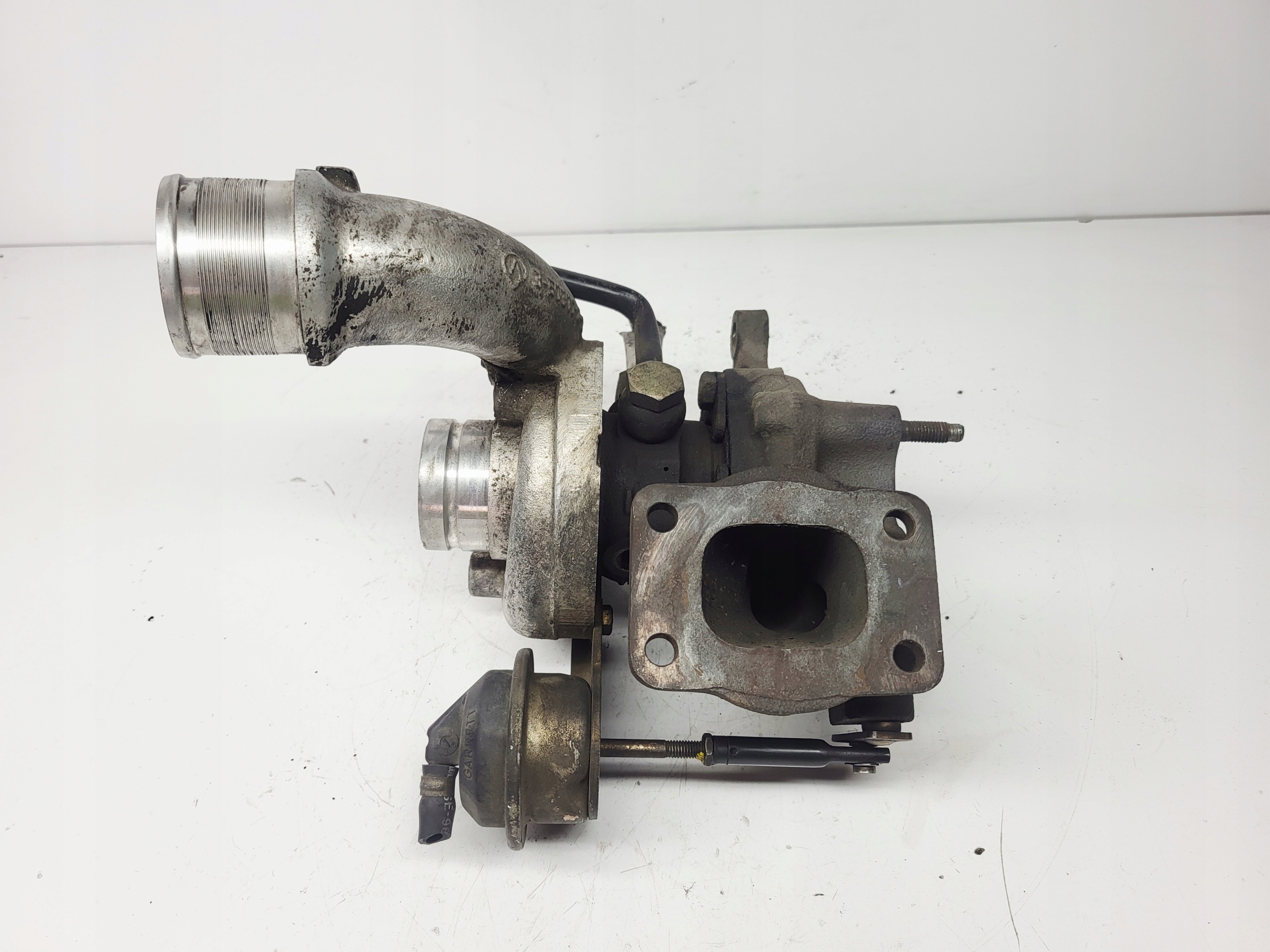 turbo MITSUBISHI CARISMA 1.9 TD 7700108864