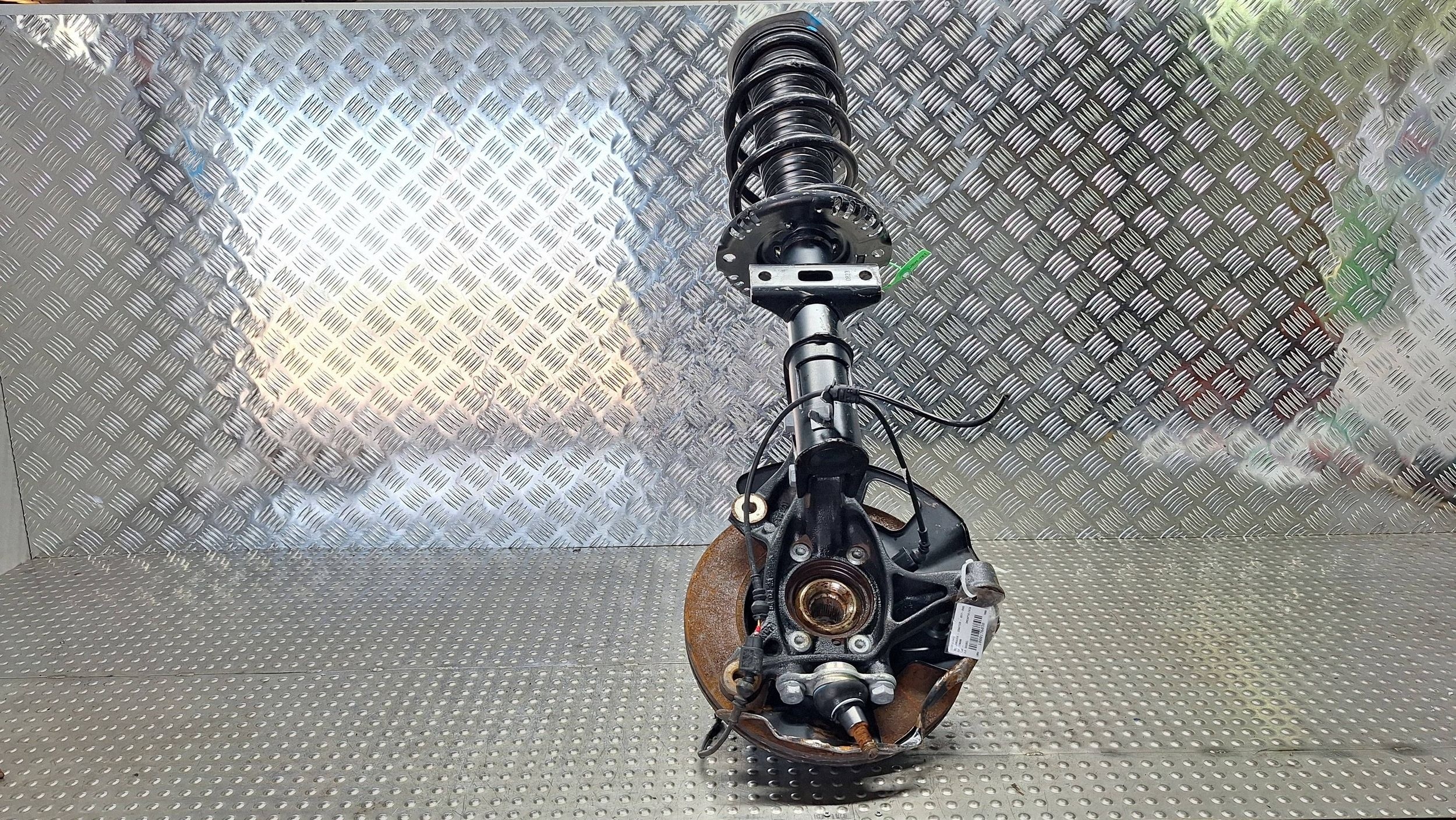 swing shock absorber right front 2N0258B 2N0413031BM CRAFTER II 7C MAN TGE