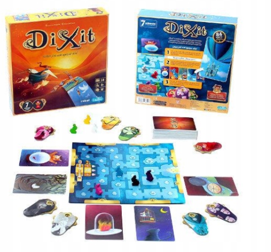 Gry Karciane dla Rodziny Familijna Gra Imprezowa Gry Integracyjne Karty