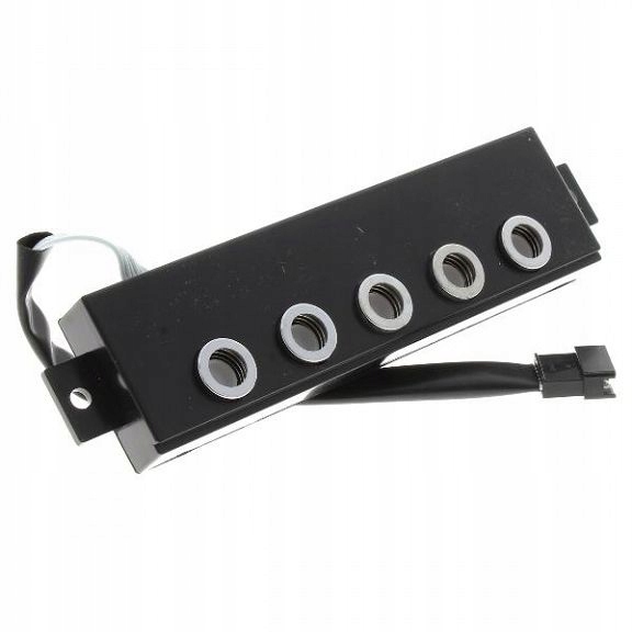 Moduł użytkownika okapu Whirlpool 482000092106