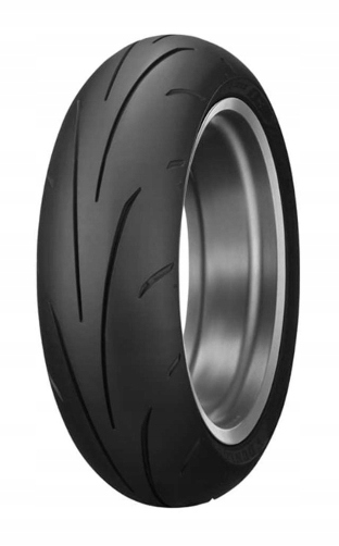 Cestná motocyklová pneumatika Dunlop 1008017 Omdu 52H Qlite