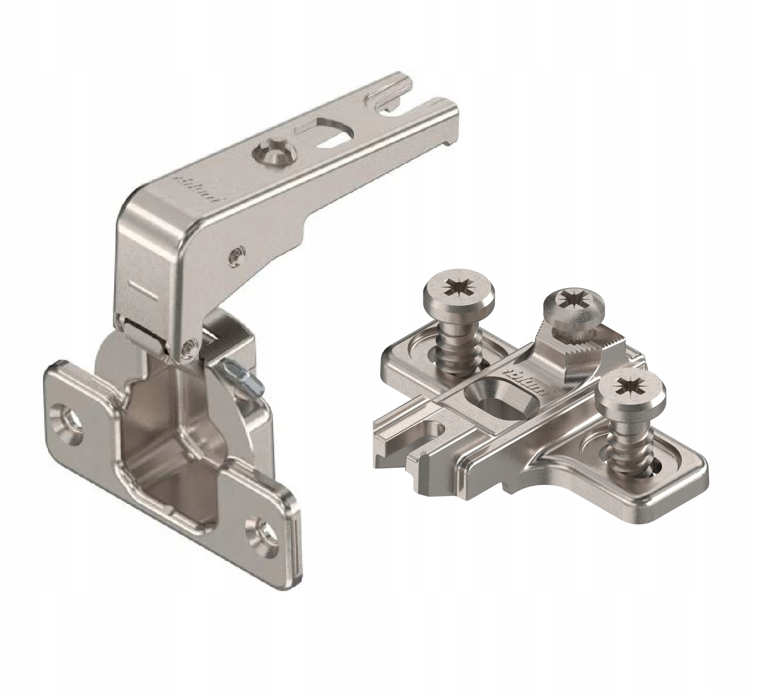 

Blum Zawias Równoległy 99M9550 Prowadnik