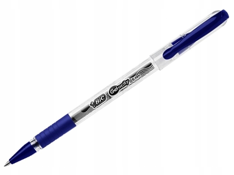 

Bic Gelocity Stic 0,5 Niebieski A30