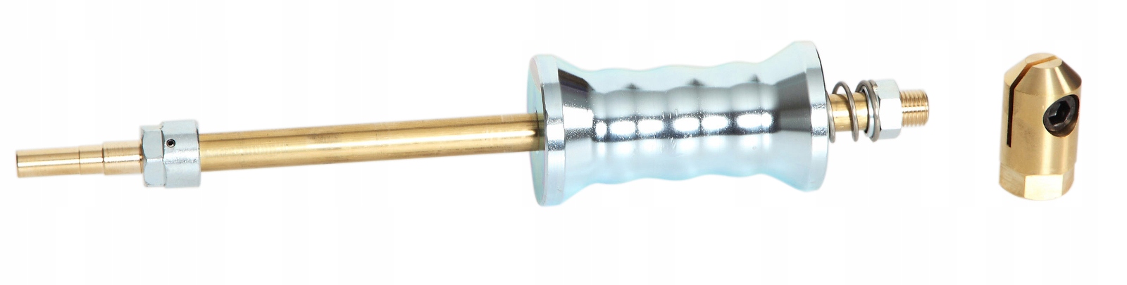 Слайд молот для точечной сварки 1.1 kg 10mm