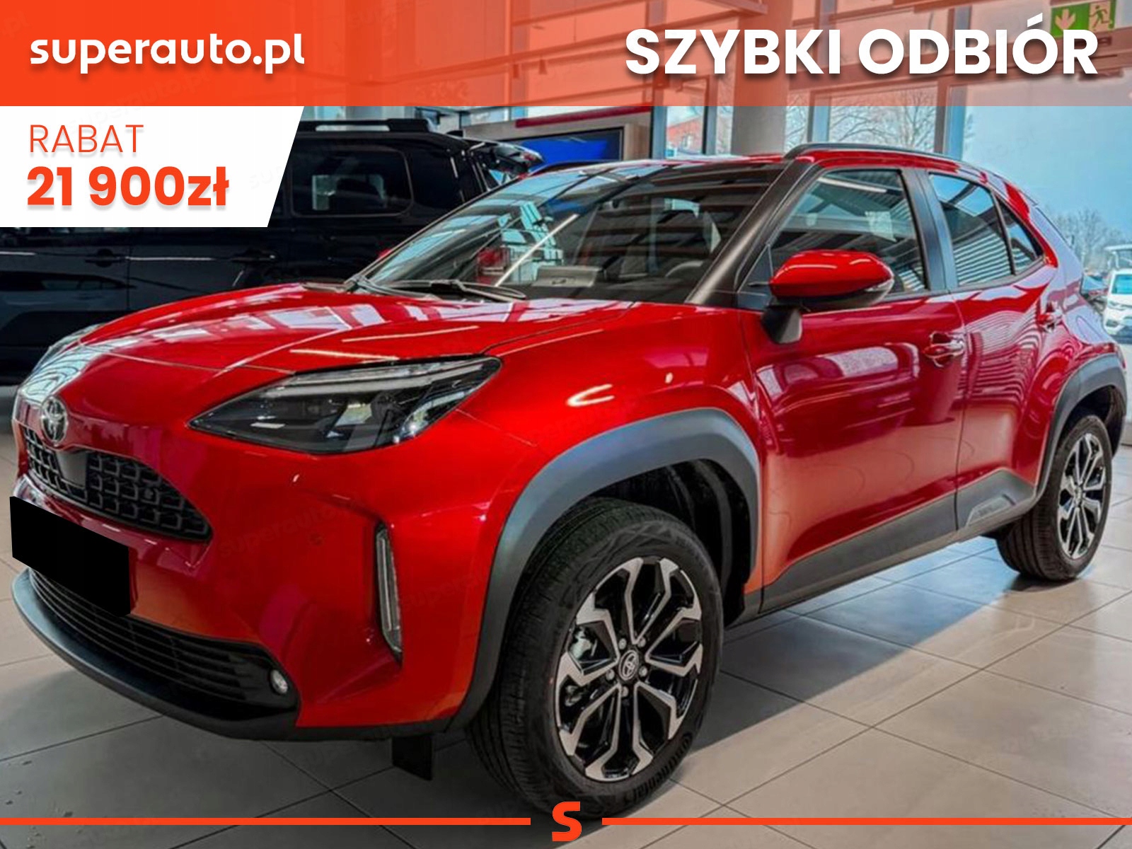 Style 1.5 Hybrid 116KM | Podgrzewane fotele!