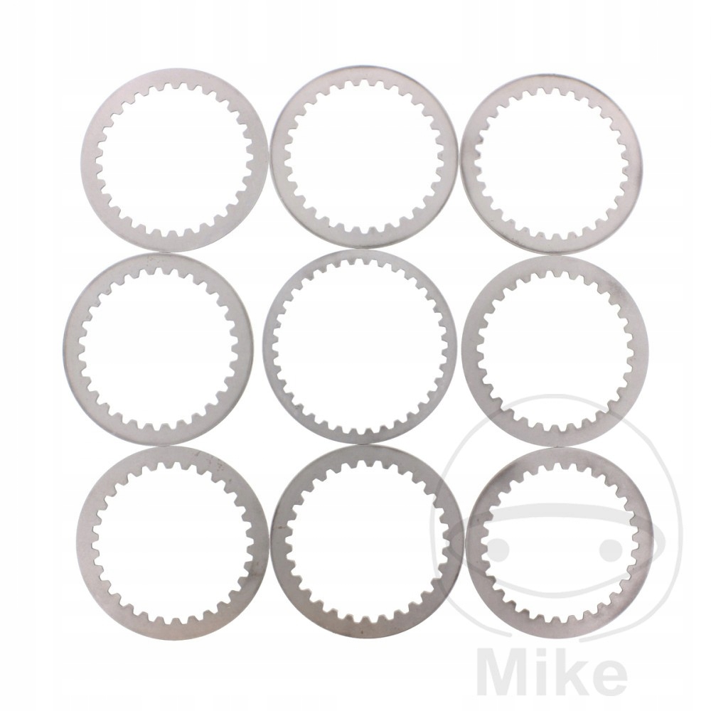 Kovové spojkové kotúče Trw MES425-9 sada