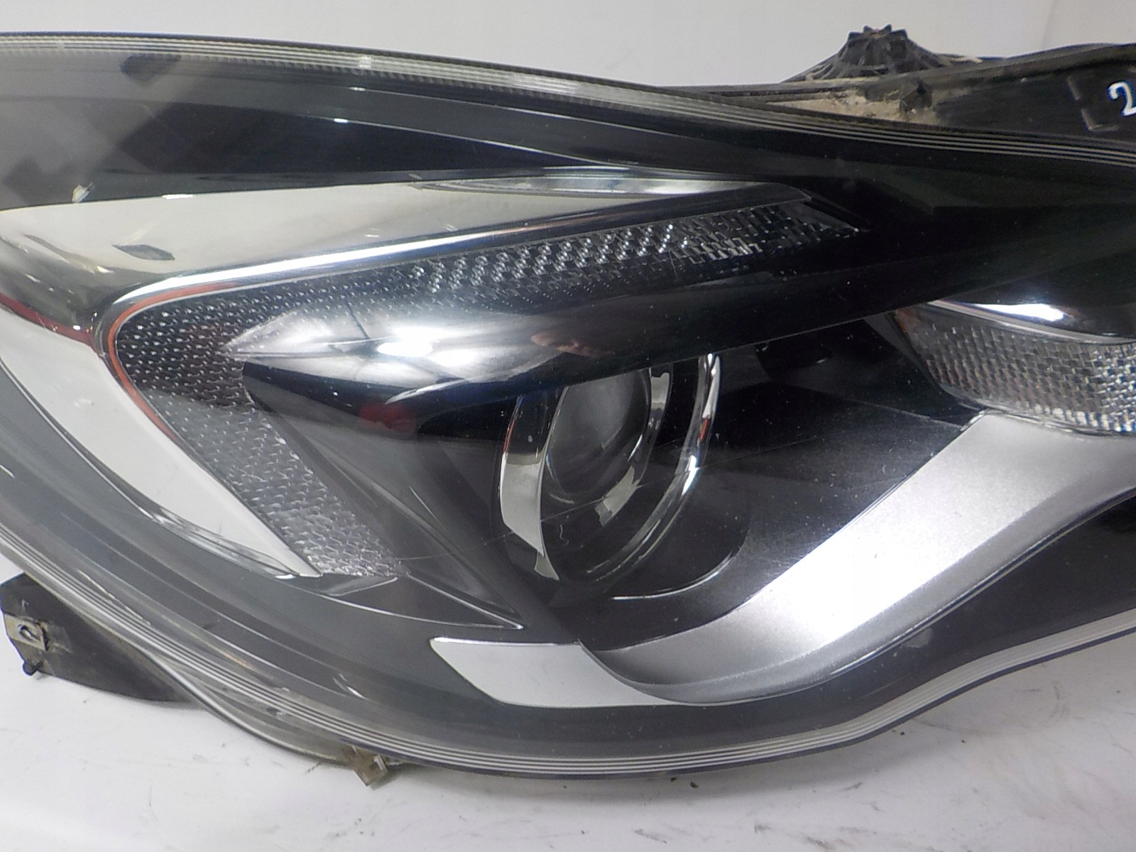 OPEL INSIGNIA A LIFT light right front front 1LL011165-14 UK