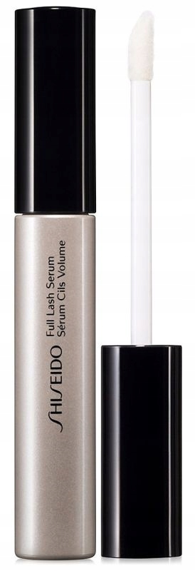 Shiseido Full Lash Vyživující Sérum Na Řasy 6 ml