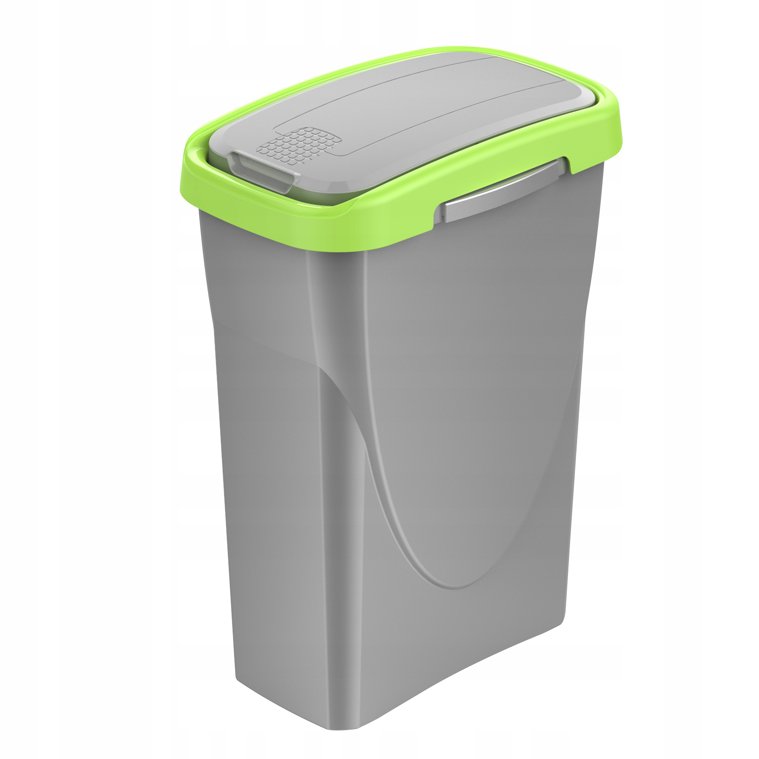 

Kosz Pojemnik na odpady do segregacji 15L