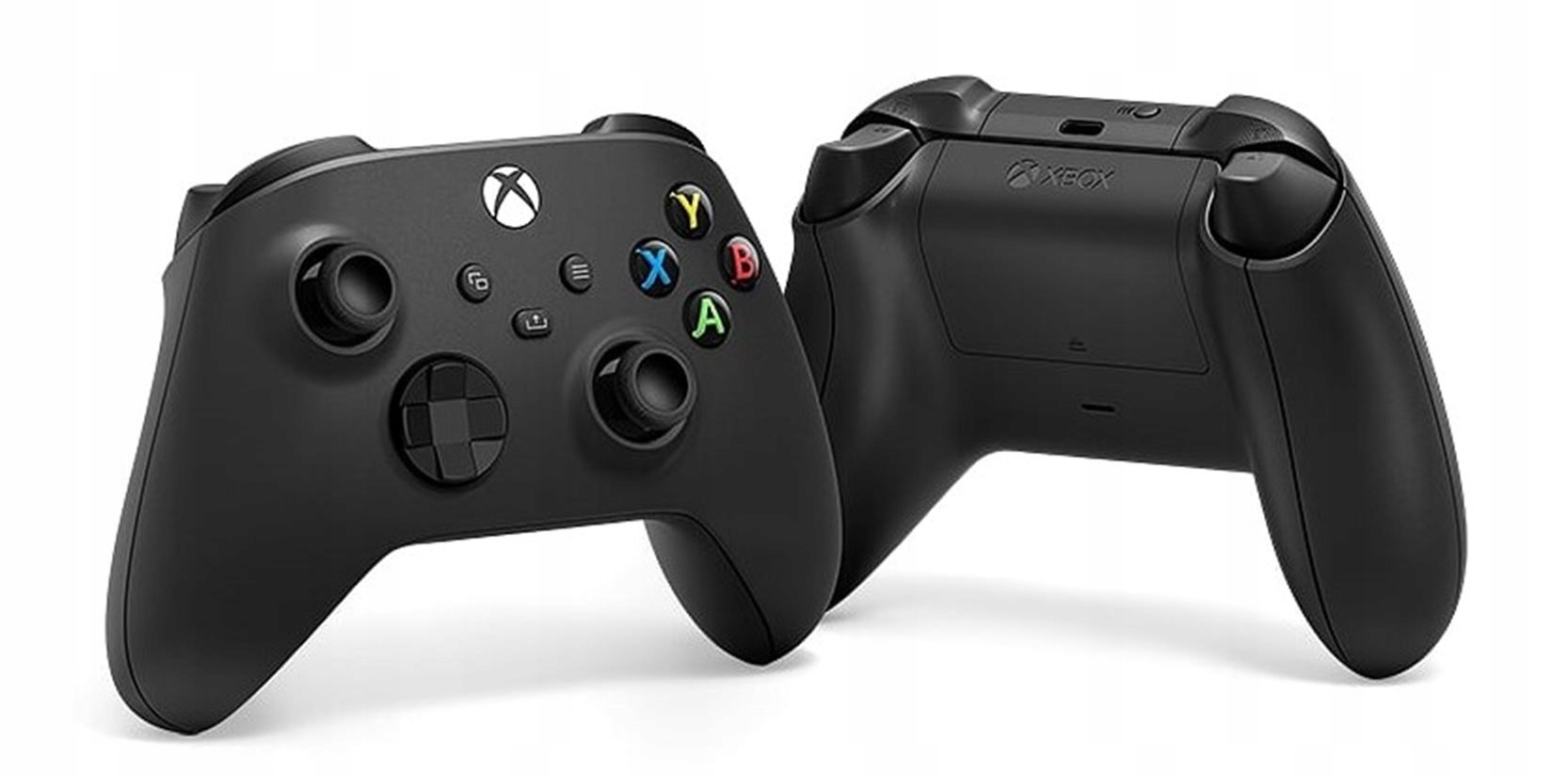 Microsoft bezdrôtový ovládač pre Xbox čierna